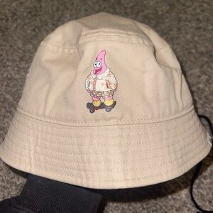 Patrick Star bucket hat